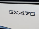 2008 GX 470 Thumbnail 19