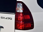 2008 GX 470 Thumbnail 20