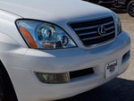 2008 GX 470 Thumbnail 25