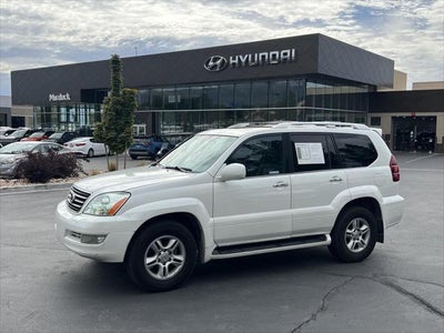 Photo of a 2008 Lexus GX 470 AWD 4DR SUV for sale