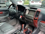 2008 GX 470 Thumbnail 3
