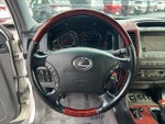 2008 GX 470 Thumbnail 6