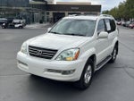 2008 GX 470 Thumbnail 11