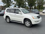 2008 GX 470 Thumbnail 14