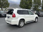 2008 GX 470 Thumbnail 16
