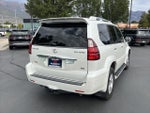 2008 GX 470 Thumbnail 17