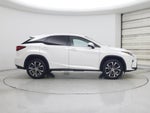 2017 RX 350 Thumbnail 7