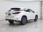 2017 RX 350 Thumbnail 8
