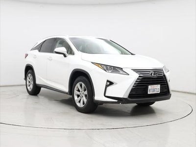 Photo of a 2017 Lexus RX 350 AWD F Sport 4DR SUV for sale