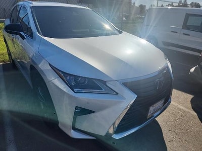 Photo of a 2019 Lexus RX 350 AWD 4DR SUV for sale