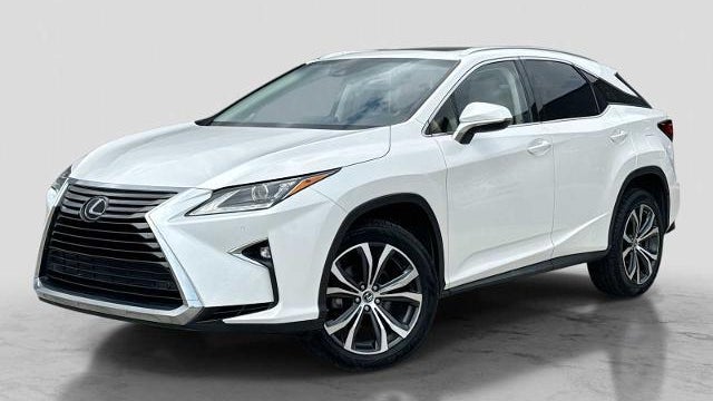 Preowned 2016 Lexus RX 350 Base for Sale