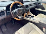 2016 RX 350 Thumbnail 2