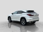 2016 RX 350 Thumbnail 4