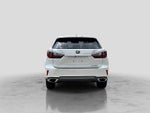 2016 RX 350 Thumbnail 5