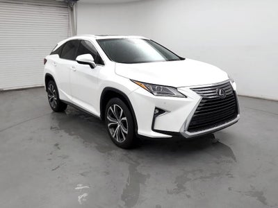 Photo of a 2018 Lexus RX 350 AWD 4DR SUV for sale