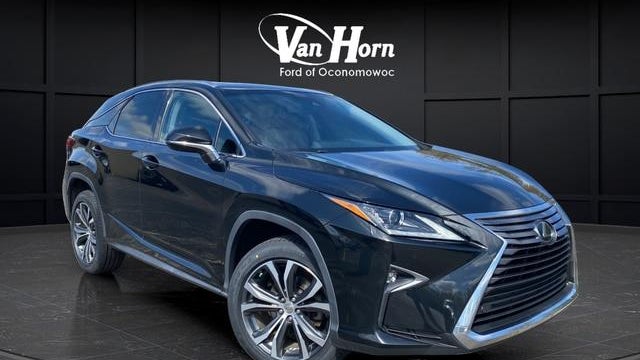 Preowned 2016 Lexus RX 350 Base for Sale