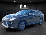 2016 RX 350 Thumbnail 3