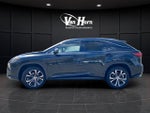 2016 RX 350 Thumbnail 4