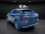 2016 RX 350 Thumbnail 5