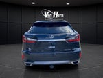 2016 RX 350 Thumbnail 6