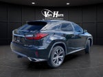 2016 RX 350 Thumbnail 7