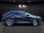 2016 RX 350 Thumbnail 8