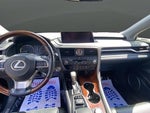 2016 RX 350 Thumbnail 11