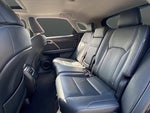 2016 RX 350 Thumbnail 23