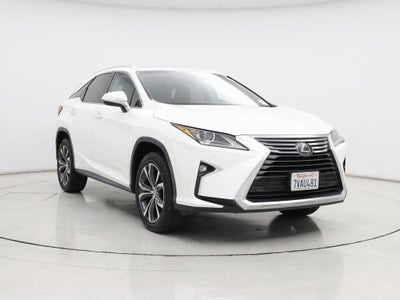 Photo of a 2016 Lexus RX 350 AWD F Sport 4DR SUV for sale