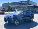 2016 RX 350 Thumbnail 1