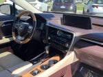 2016 RX 350 Thumbnail 3