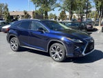 2016 RX 350 Thumbnail 12