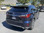 2016 RX 350 Thumbnail 15