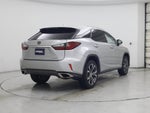 2016 RX 350 Thumbnail 8