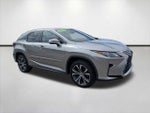 2018 RX 350 Thumbnail 2