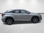 2018 RX 350 Thumbnail 3