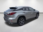 2018 RX 350 Thumbnail 4