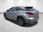 2018 RX 350 Thumbnail 6