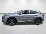 2018 RX 350 Thumbnail 7