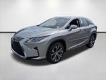 2018 RX 350 Thumbnail 8