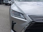 2018 RX 350 Thumbnail 10