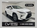 2017 RX 350 Thumbnail 1