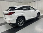 2017 RX 350 Thumbnail 2