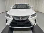 2017 RX 350 Thumbnail 3