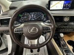 2017 RX 350 Thumbnail 4