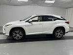 2017 RX 350 Thumbnail 6