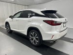 2017 RX 350 Thumbnail 7