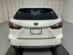 2017 RX 350 Thumbnail 22