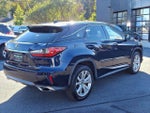 2018 RX 350 Thumbnail 4