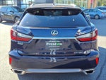 2018 RX 350 Thumbnail 5